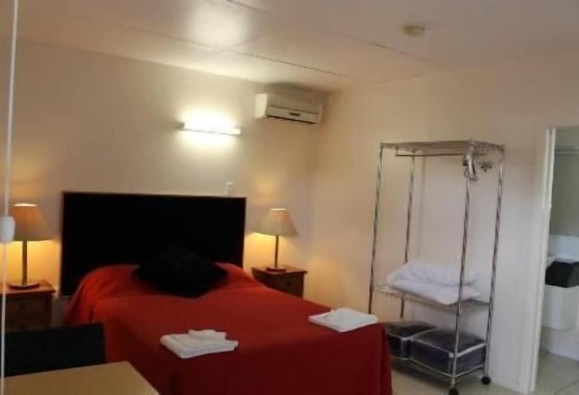 Granville Tavern And Motel