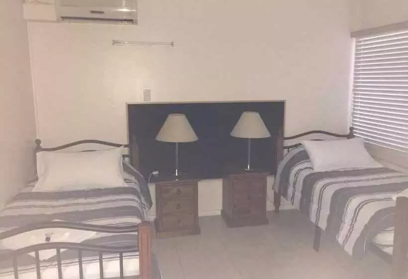 Granville Tavern And Motel