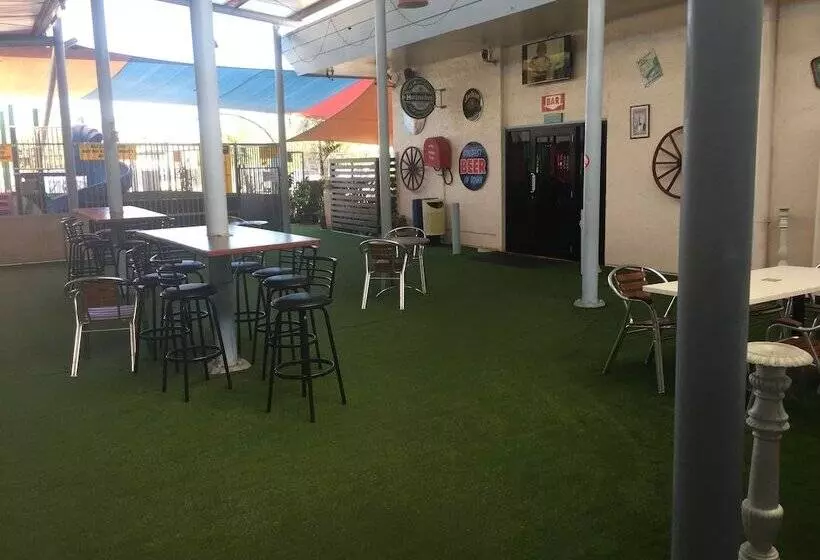 Granville Tavern And Motel