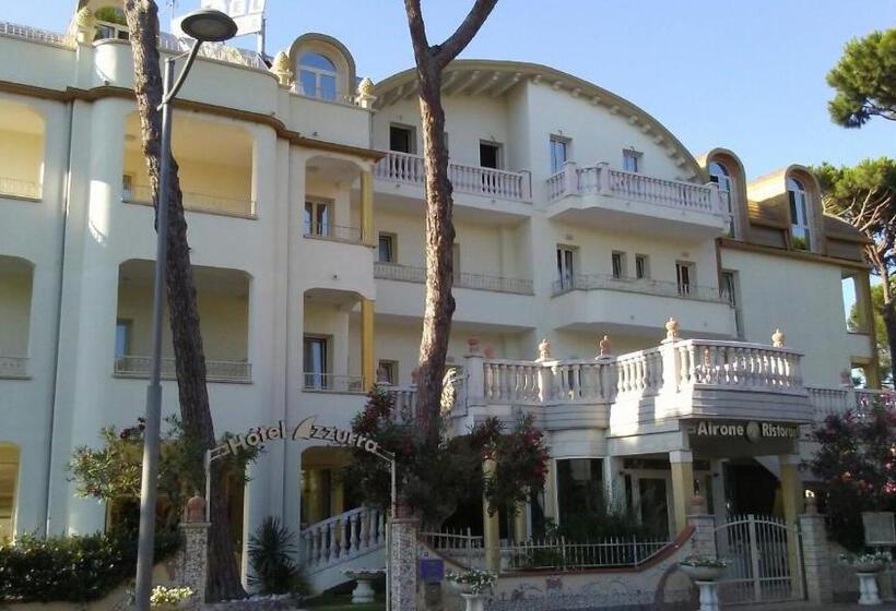 酒店 Azzurra