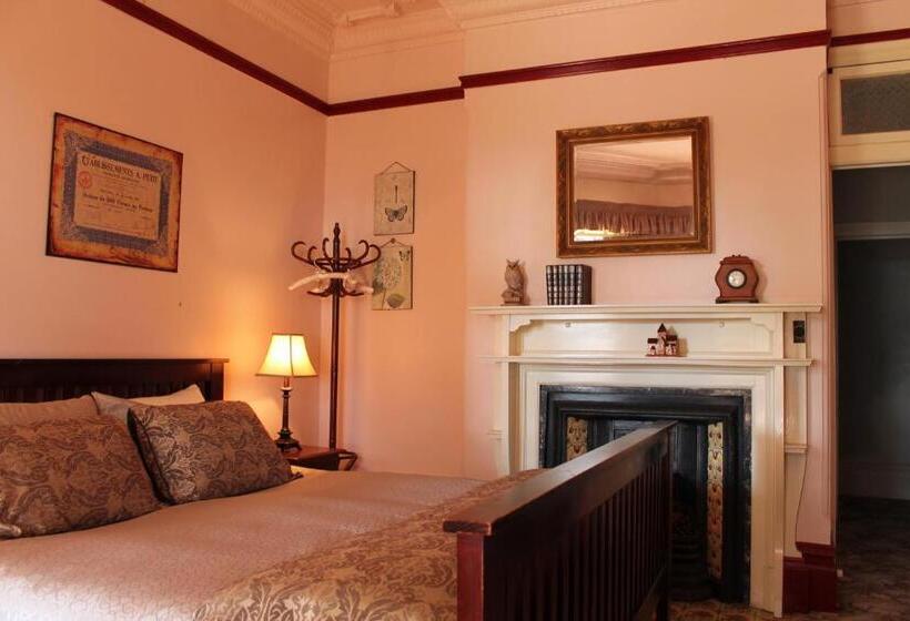 ホテル Blair Athol Homestead