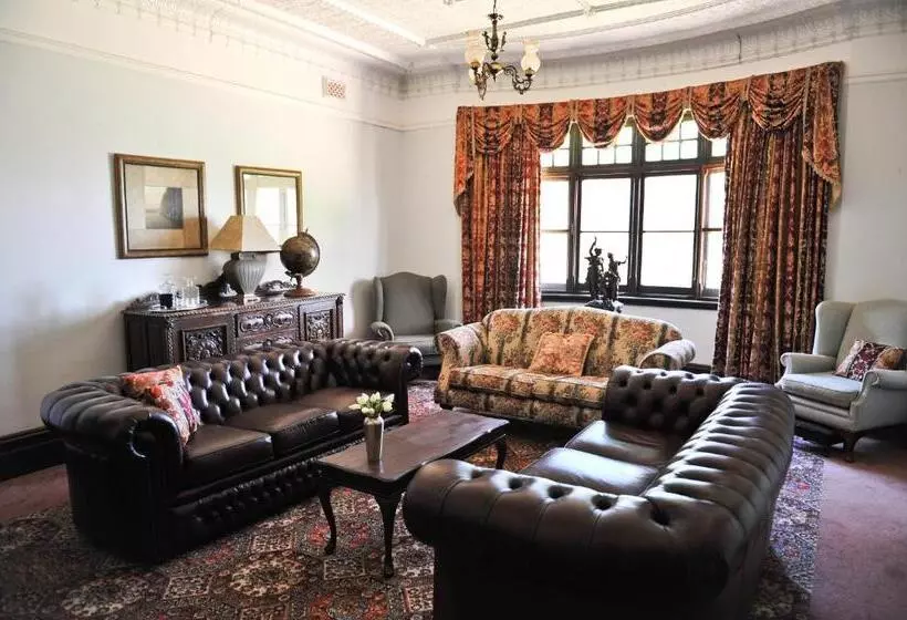 ホテル Blair Athol Homestead