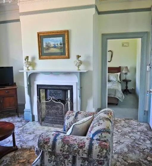 ホテル Blair Athol Homestead