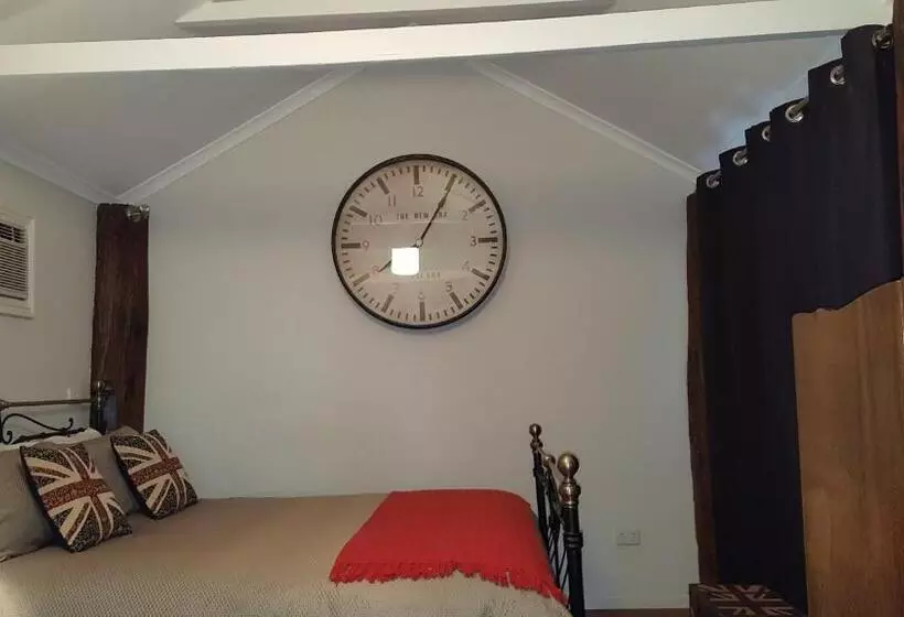 ホテル Blair Athol Homestead