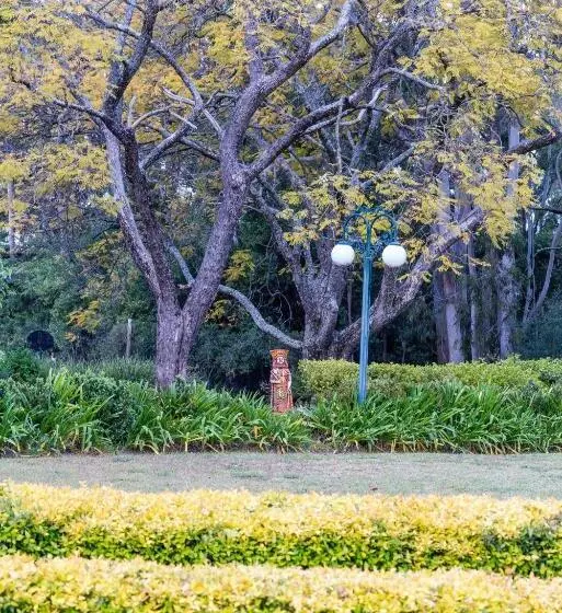 ホテル Blair Athol Homestead