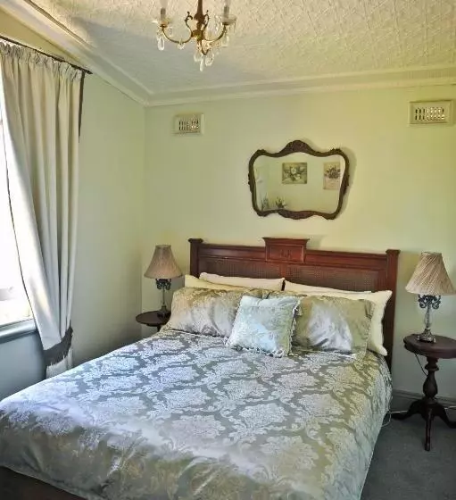 ホテル Blair Athol Homestead