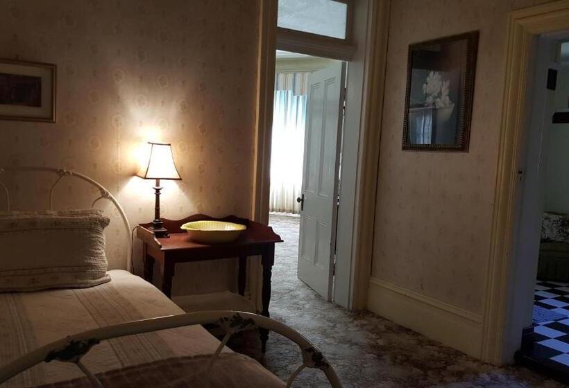 ホテル Blair Athol Homestead