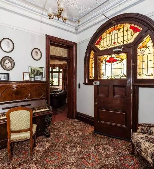 ホテル Blair Athol Homestead