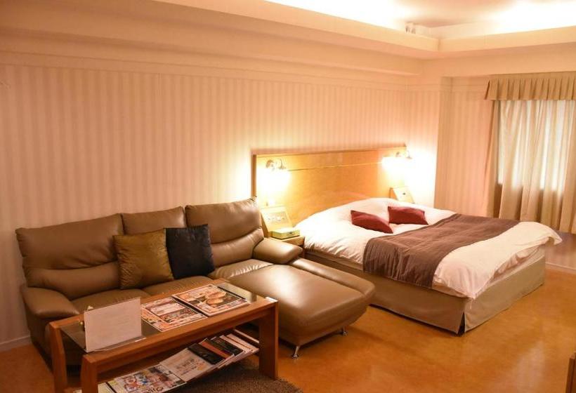 هتل Coco De Palms & Mer