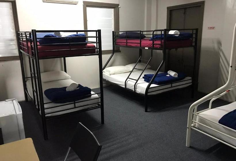 בית מלון כפרי Goondihill