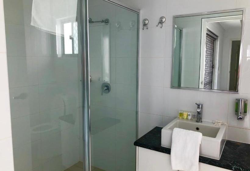 酒店 Kalidonis Village