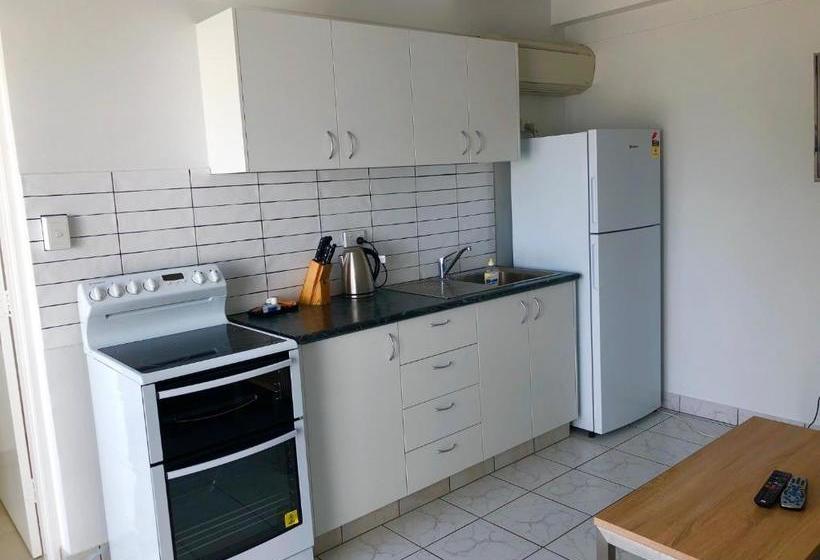 酒店 Kalidonis Village