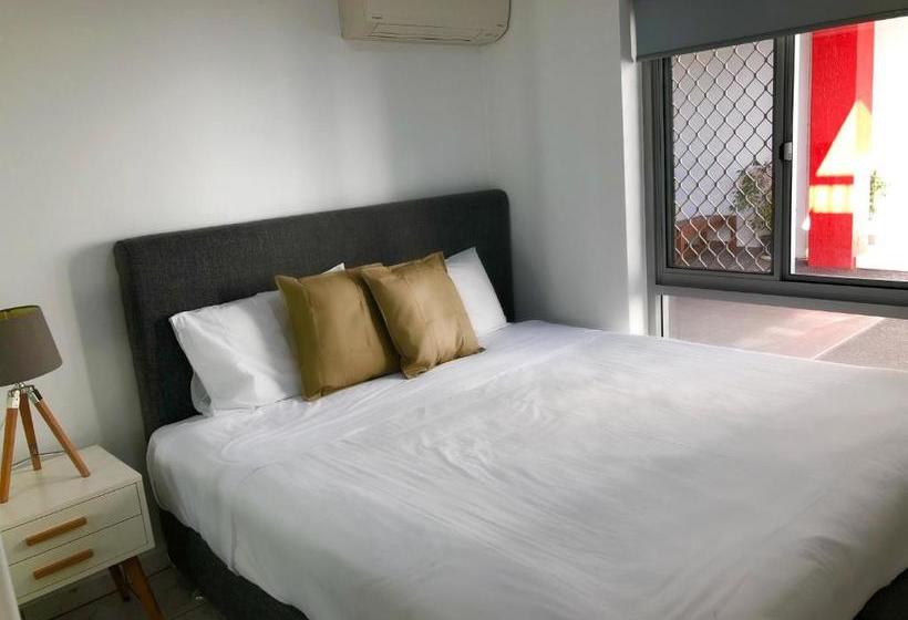 酒店 Kalidonis Village