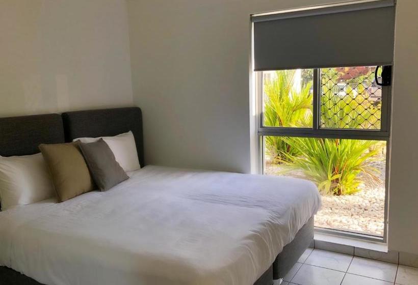 酒店 Kalidonis Village