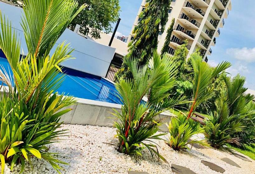 酒店 Kalidonis Village