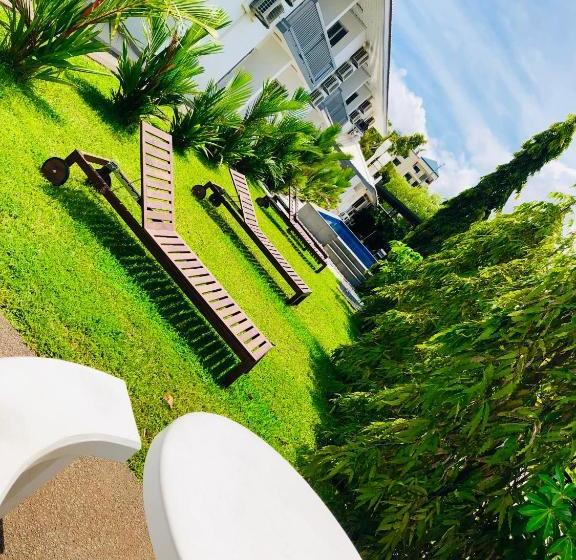 酒店 Kalidonis Village