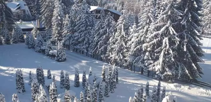 Hotelli Miraj   Restaurant & Sauna & Biliard