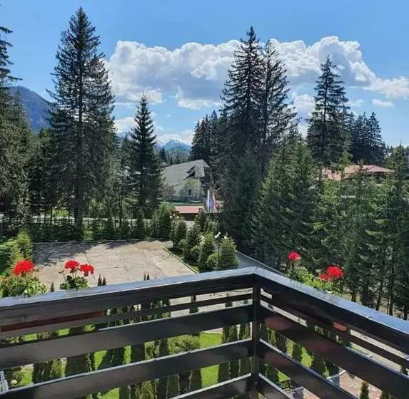 Hotelli Miraj   Restaurant & Sauna & Biliard