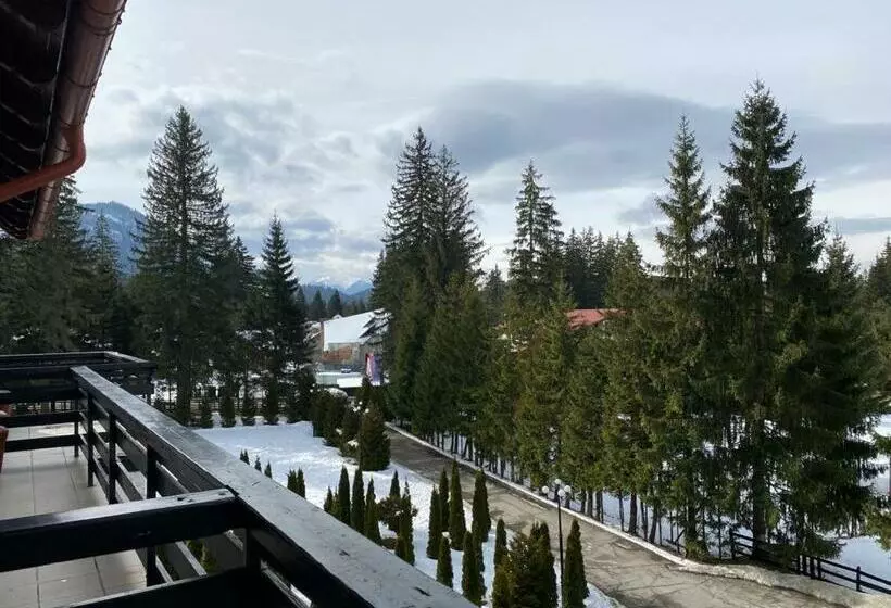 Hotelli Miraj   Restaurant & Sauna & Biliard