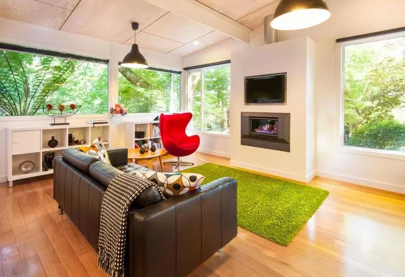 ホテル The Gallery Olinda