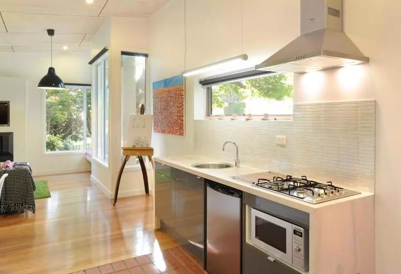 ホテル The Gallery Olinda