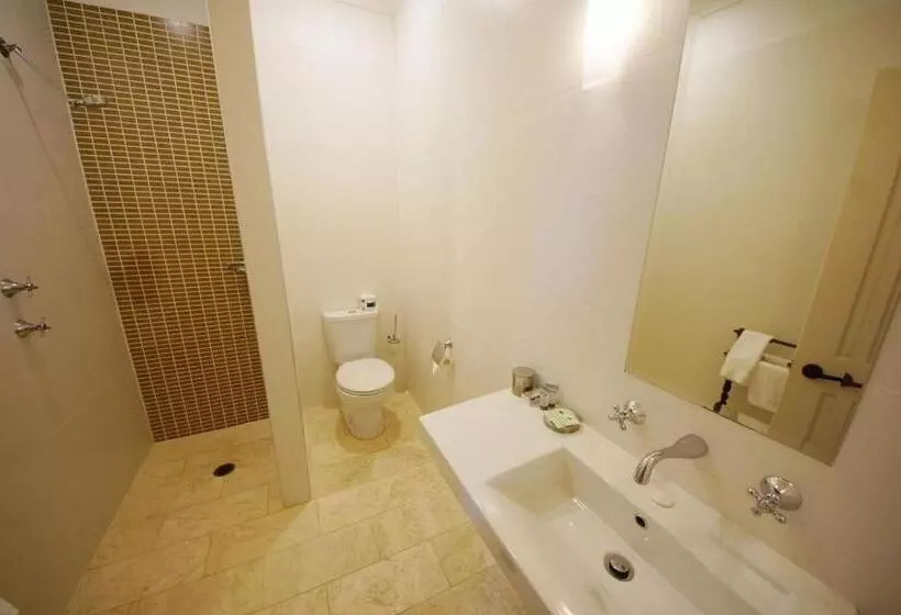 ホテル The Playhouse