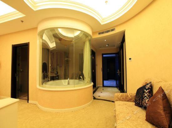 Hotel Ulanqab Jinhao Jianguo