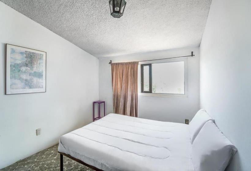 Hotelli Xacalas Villas