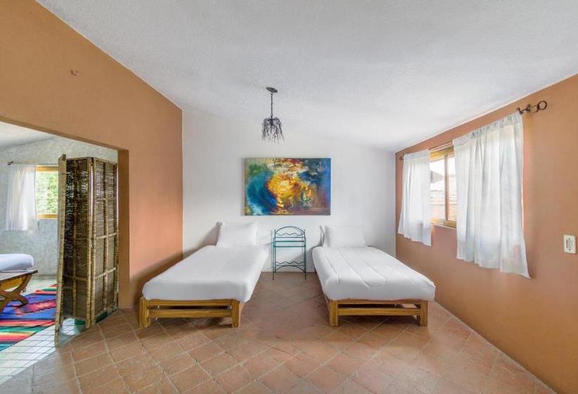 Hotelli Xacalas Villas