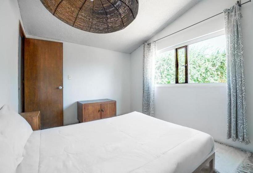 Hotelli Xacalas Villas