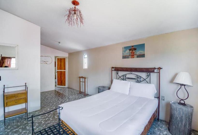 Hotelli Xacalas Villas