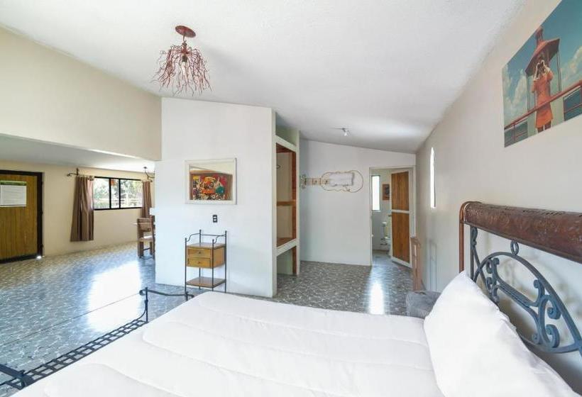 Hotelli Xacalas Villas