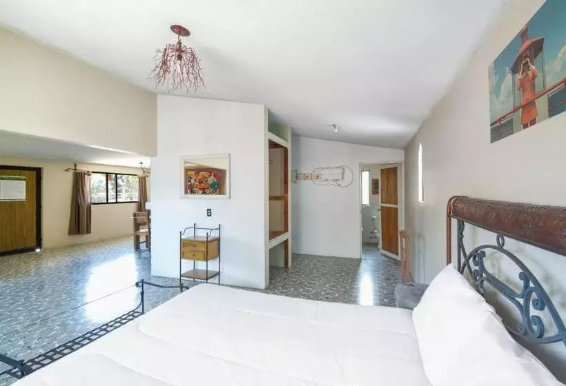 ホテル Xacalas Villas