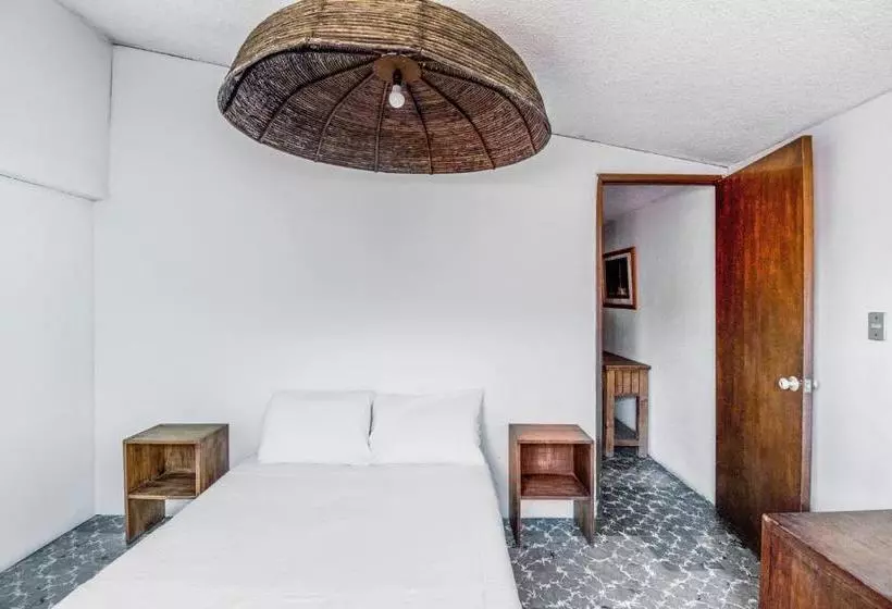 ホテル Xacalas Villas