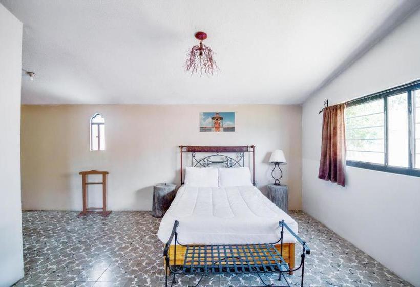 Hotelli Xacalas Villas