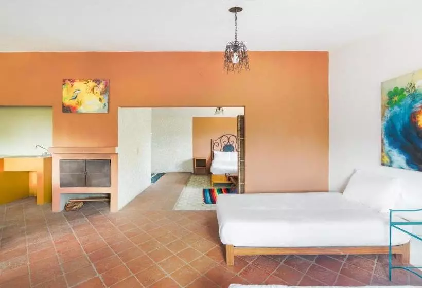 ホテル Xacalas Villas