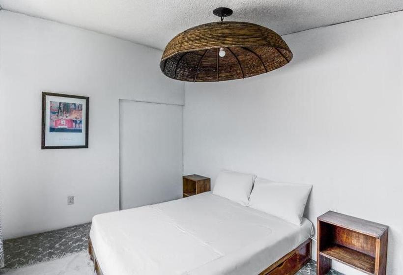 Hotelli Xacalas Villas