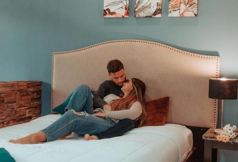 هتل Yellow Tree Suites