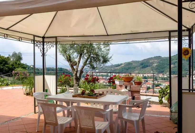 Majatalo A Cà Do Battimuss