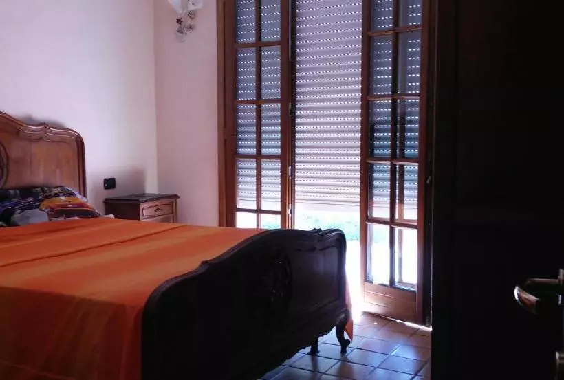 Majatalo A Cà Do Battimuss