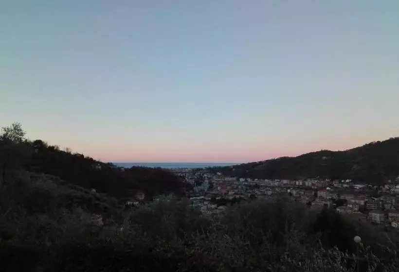 Majatalo A Cà Do Battimuss