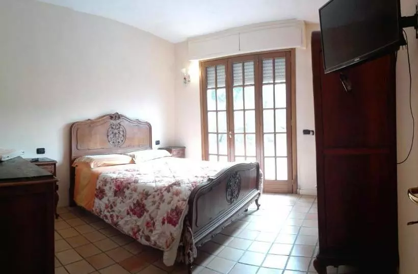 Majatalo A Cà Do Battimuss