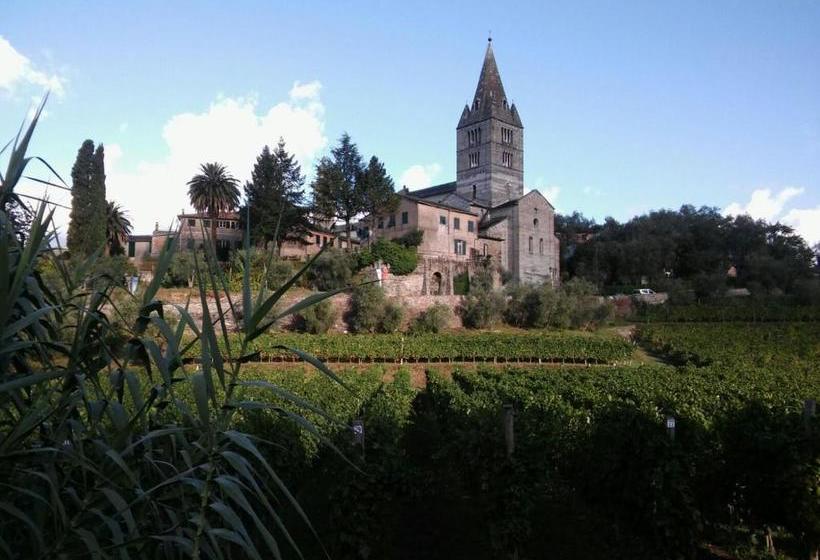 פנסיון A Cà Do Battimuss