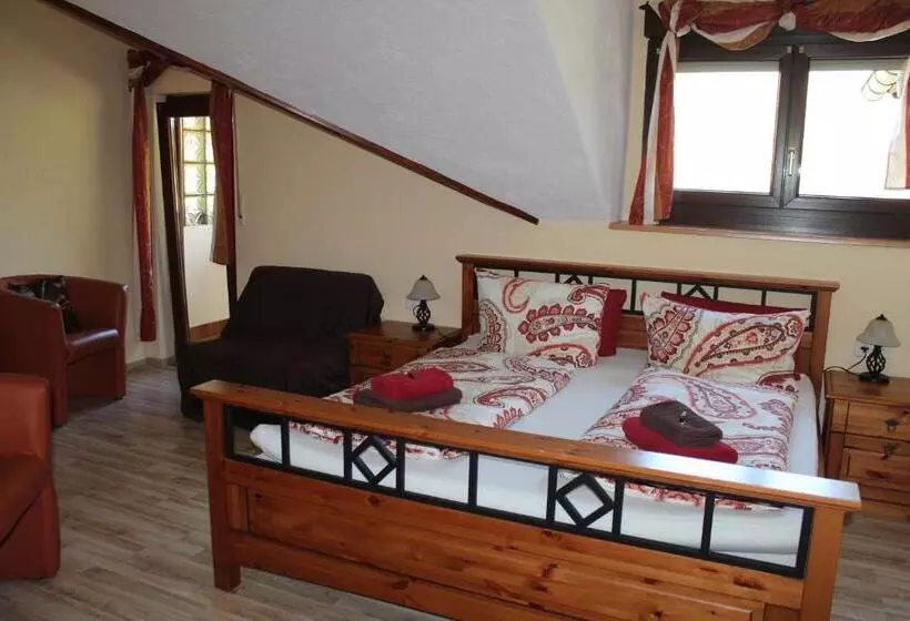 Majatalo Haus Mühlenruh