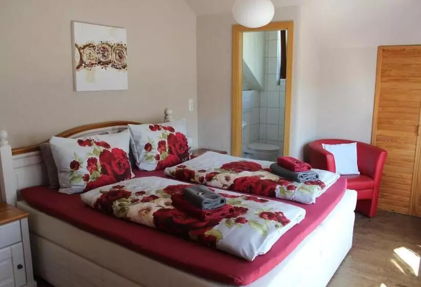 Majatalo Haus Mühlenruh