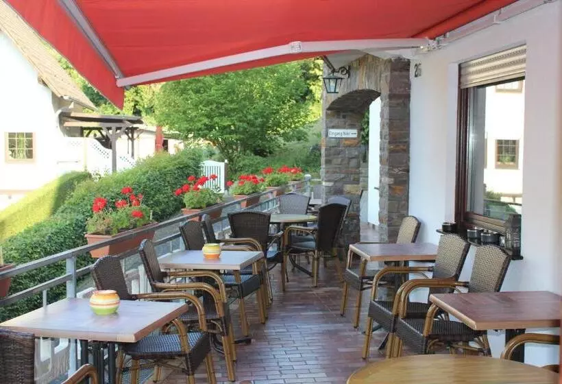 Majatalo Haus Mühlenruh