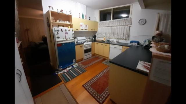 פנסיון La Casa Della Nonna In Australia