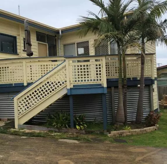 ペンション La Casa Della Nonna In Australia