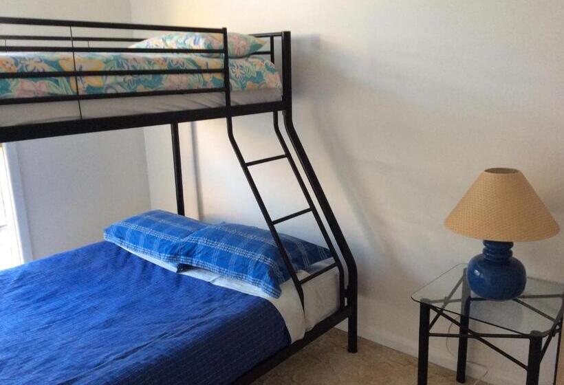 פנסיון La Casa Della Nonna In Australia