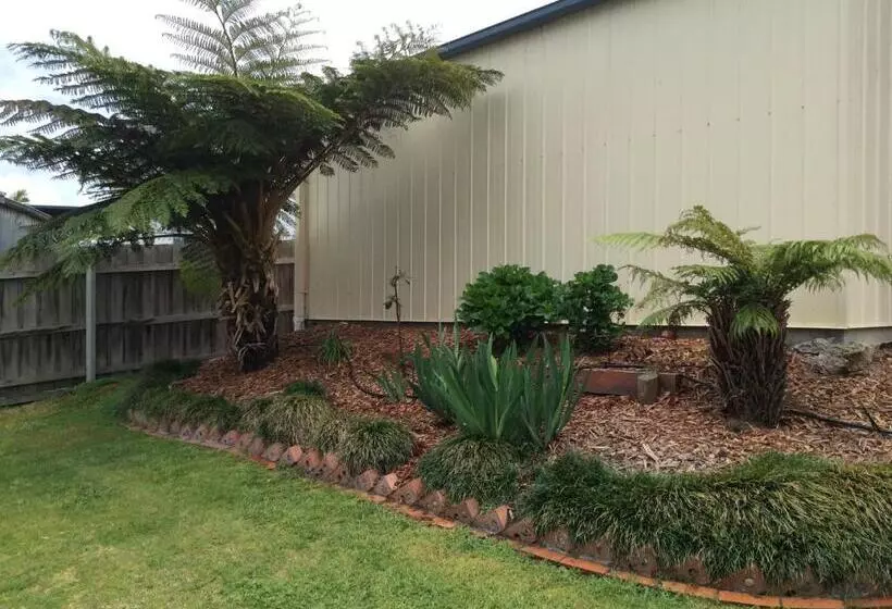 ペンション La Casa Della Nonna In Australia